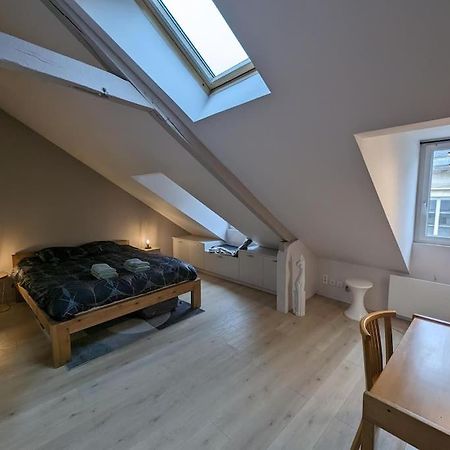 Appartement Terrasse روان المظهر الخارجي الصورة
