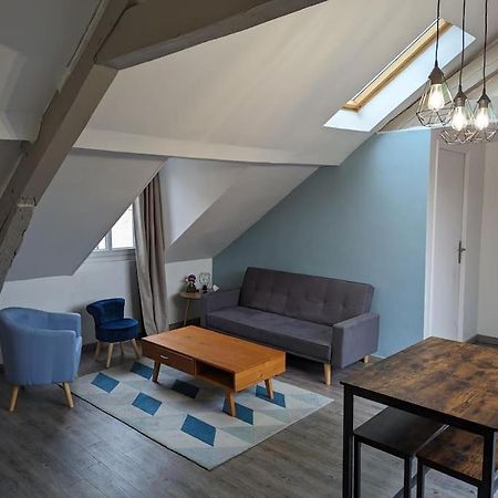 Appartement Terrasse روان المظهر الخارجي الصورة