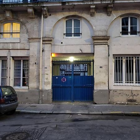 Appartement Terrasse روان المظهر الخارجي الصورة