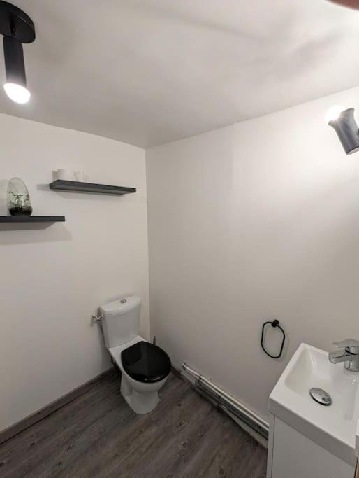 Appartement Terrasse روان المظهر الخارجي الصورة