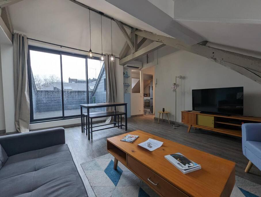 Appartement Terrasse روان المظهر الخارجي الصورة