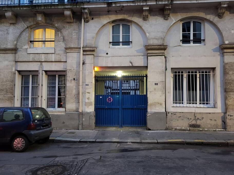 Appartement Terrasse روان المظهر الخارجي الصورة