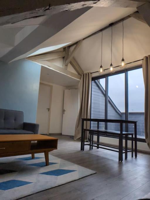 Appartement Terrasse روان المظهر الخارجي الصورة