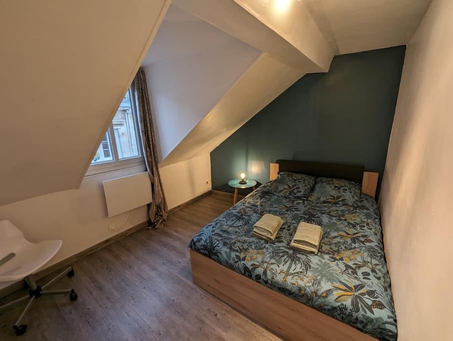 Appartement Terrasse روان المظهر الخارجي الصورة