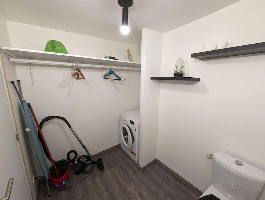 Appartement Terrasse روان المظهر الخارجي الصورة