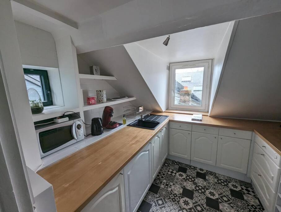 Appartement Terrasse روان المظهر الخارجي الصورة