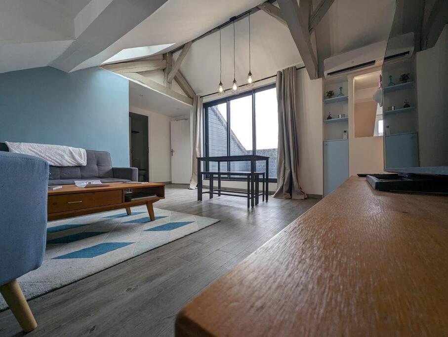 Appartement Terrasse روان المظهر الخارجي الصورة