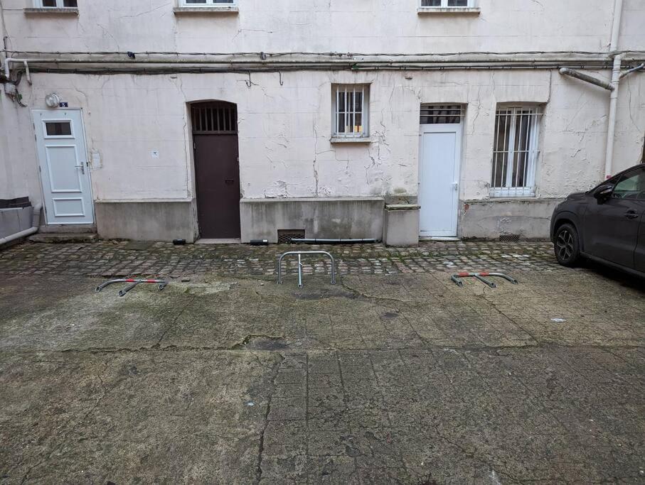 Appartement Terrasse روان المظهر الخارجي الصورة